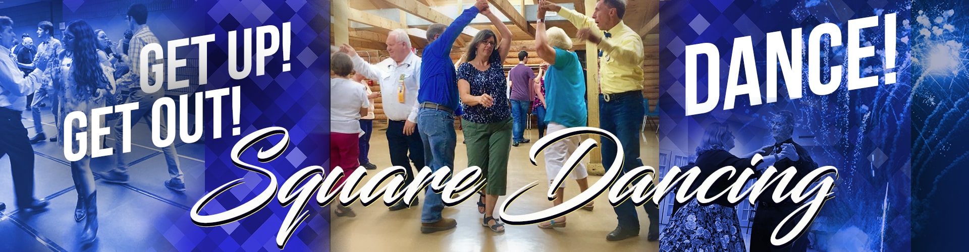 Greater Memphis Square  Round Dance Association – Promoting square and  round dancing in the Mid-South.