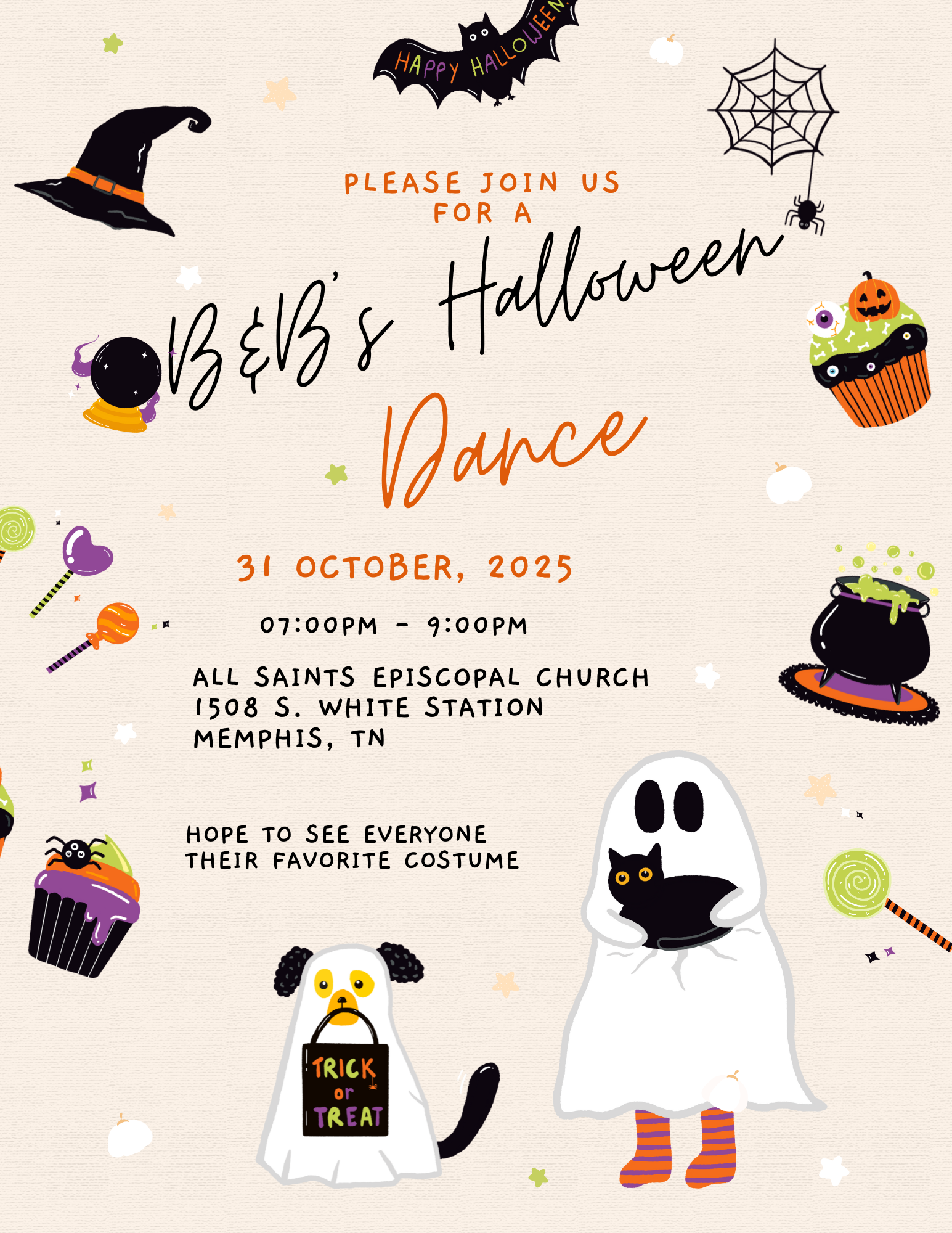 2025.10.31 BNB Halloween